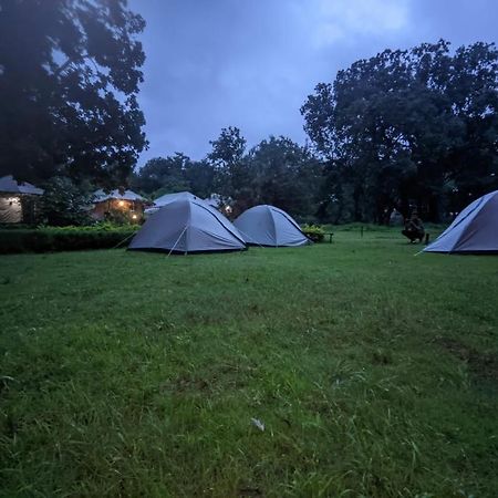 New Satpura Resort' Pachmarhi Luaran gambar