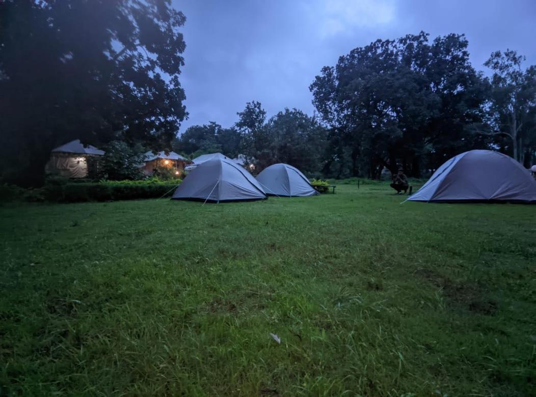 New Satpura Resort' Pachmarhi Luaran gambar
